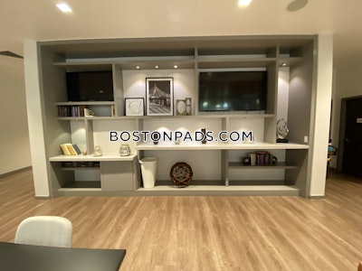 Downtown Apartment for rent Studio 1 Bath Boston - $3,525