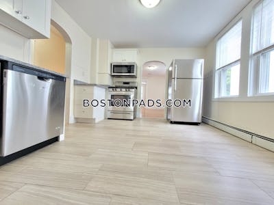 East Boston Apartment for rent 3 Bedrooms 1 Bath Boston - $3,000
