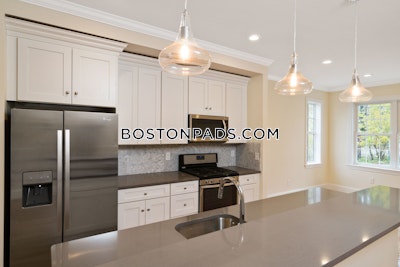 Fort Hill 4 Beds 2.5 Baths Boston - $8,500 No Fee