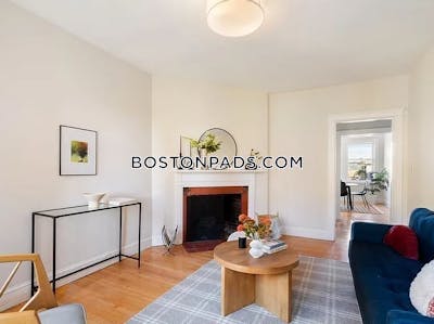 Cambridge Apartment for rent 2 Bedrooms 1 Bath  Harvard Square - $3,900