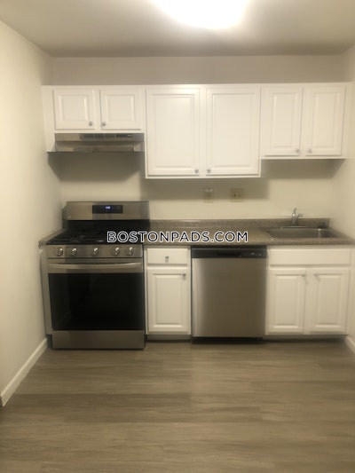 Quincy Apartment for rent 1 Bedroom 1 Bath  North Quincy - $2,234 75% Fee