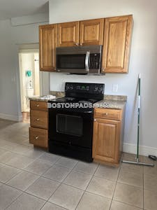 South Boston Apartment for rent 3 Bedrooms 1 Bath Boston - $3,000