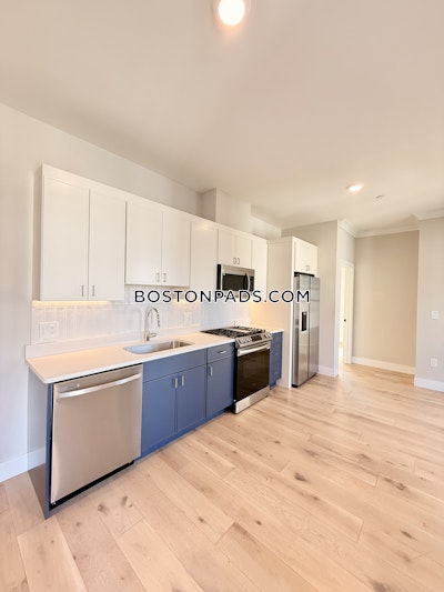 Allston Apartment for rent 4 Bedrooms 3 Baths Boston - $4,550 No Fee
