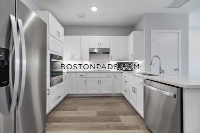 Woburn Apartment for rent 1 Bedroom 1 Bath - $2,275 No Fee