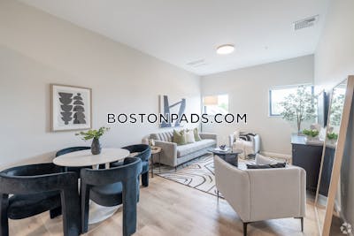 Attleboro 1 bedroom 1 baths Luxury in ATTLEBORO - $2,500 No Fee