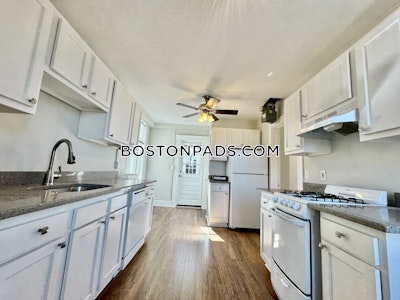 North End Apartment for rent 3 Bedrooms 1 Bath Boston - $4,200 No Fee