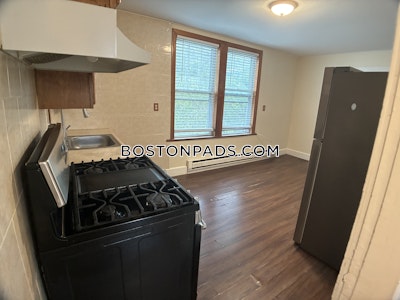 Mission Hill Apartment for rent 5 Bedrooms 2 Baths Boston - $4,100 No Fee