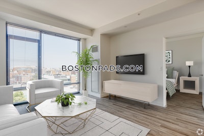 Fenway/kenmore Apartment for rent 2 Bedrooms 2 Baths Boston - $5,071 No Fee