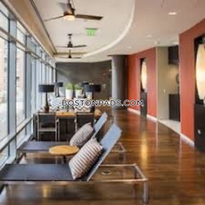 Charlestown Studio 1 baths Luxury in BOSTON Boston - $2,530 No Fee