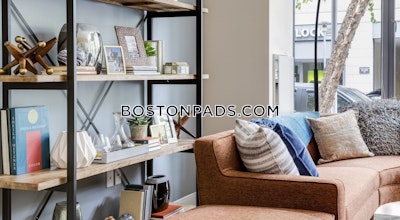 Medford Apartment for rent 1 Bedroom 1 Bath  Wellington - $7,172 No Fee