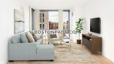 Downtown 1 Bed 1 Bath BOSTON Boston - $3,610 No Fee