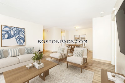 Taunton Apartment for rent 3 Bedrooms 2 Baths - $2,935 No Fee