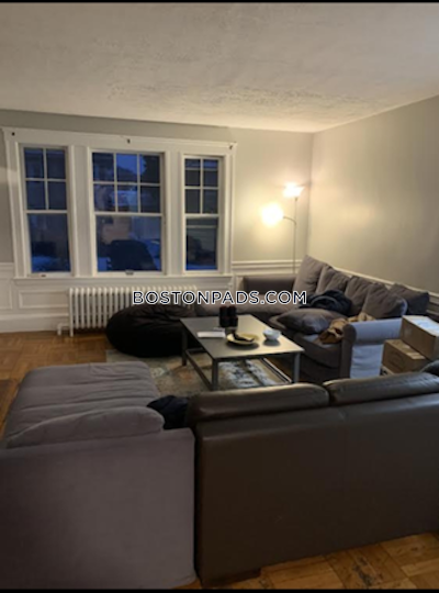 Newton Apartment for rent 6 Bedrooms 2 Baths  Chestnut Hill - $7,800 No Fee