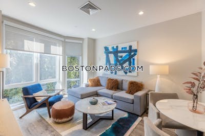 Mission Hill 1 Bed  Bath BOSTON Boston - $4,919 No Fee