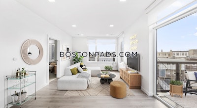 East Boston Apartment for rent 2 Bedrooms 1 Bath Boston - $4,098 No Fee