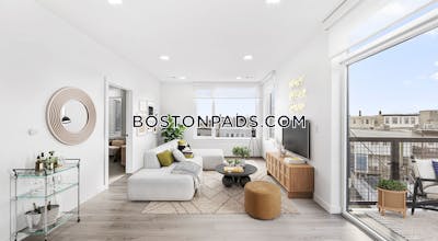 East Boston Apartment for rent 2 Bedrooms 1 Bath Boston - $3,418 No Fee