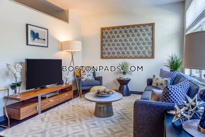 Quincy Apartment for rent 2 Bedrooms 1 Bath  Quincy Center - $3,083 No Fee