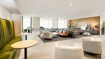 Back Bay Apartment for rent 1 Bedroom 1 Bath Boston - $5,084 No Fee