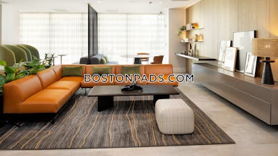 Back Bay Apartment for rent 2 Bedrooms 2 Baths Boston - $7,259 No Fee