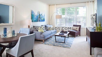 Somerville Apartment for rent Studio 1 Bath  East Somerville - $3,282 No Fee