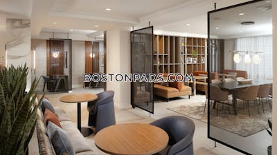 Newton Apartment for rent 1 Bedroom 1 Bath  Chestnut Hill - $3,790 No Fee