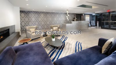 Back Bay Apartment for rent 1 Bedroom 1 Bath Boston - $3,391 No Fee