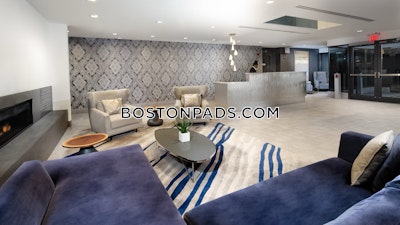 Back Bay Apartment for rent Studio 1 Bath Boston - $3,339 No Fee