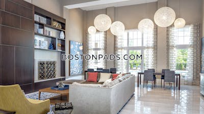 Waltham Apartment for rent 1 Bedroom 1 Bath - $2,861 No Fee