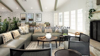 Burlington Apartment for rent 2 Bedrooms 1 Bath - $2,800 No Fee