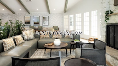 Burlington Apartment for rent 2 Bedrooms 1 Bath - $2,885 No Fee