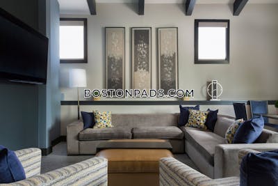 Weymouth Apartment for rent 1 Bedroom 1 Bath - $2,179 No Fee