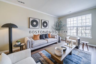 Newton 3 Beds 2 Baths  Newton Highlands - $5,723 No Fee