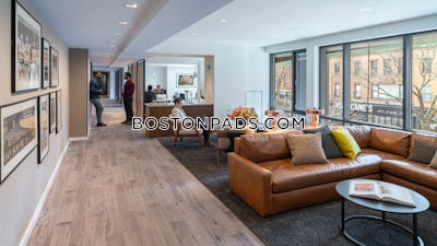 West End Apartment for rent 1 Bedroom 1 Bath Boston - $3,245 No Fee