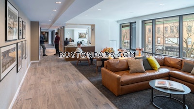 West End Apartment for rent 2 Bedrooms 2 Baths Boston - $4,460 No Fee