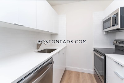 Brookline Apartment for rent 2 Bedrooms 1 Bath  Boston University - $3,650 No Fee