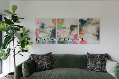 Fenway/kenmore Apartment for rent 2 Bedrooms 2 Baths Boston - $5,733 No Fee