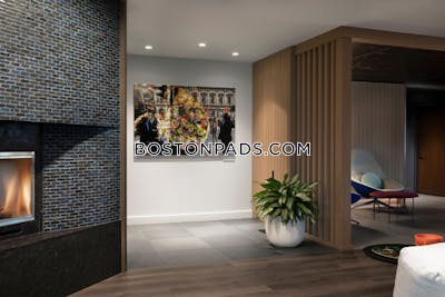 Fenway/kenmore Studio  baths Luxury in BOSTON Boston - $3,541 No Fee
