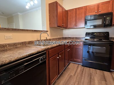Andover Apartment for rent 2 Bedrooms 2 Baths - $2,750 No Fee