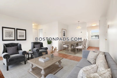 East Boston Apartment for rent 2 Bedrooms 1 Bath Boston - $2,891 No Fee