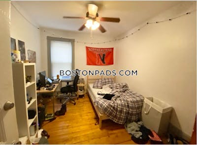 Mission Hill 5 Beds 2 Baths Boston - $7,450