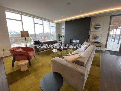 Brighton Apartment for rent 2 Bedrooms 1 Bath Boston - $4,399 No Fee