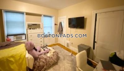 Mission Hill Apartment for rent 4 Bedrooms 1 Bath Boston - $5,400 No Fee