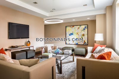 Downtown Apartment for rent 2 Bedrooms 2 Baths Boston - $6,595