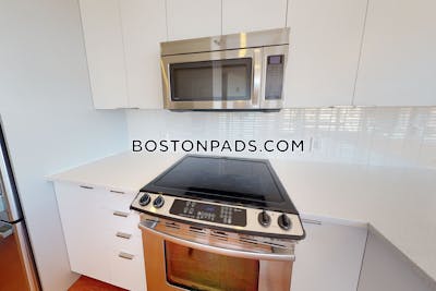 Downtown Apartment for rent 1 Bedroom 1 Bath Boston - $2,994
