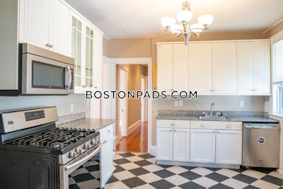 Mission Hill Apartment for rent 7 Bedrooms 2 Baths Boston - $8,600