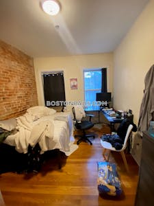 Mission Hill 3 Beds 2 Baths Boston - $3,850 No Fee