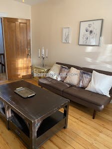 South End Apartment for rent 1 Bedroom 1 Bath Boston - $3,600