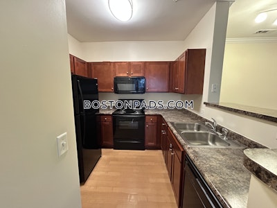 Andover Apartment for rent 2 Bedrooms 2 Baths - $2,750 No Fee