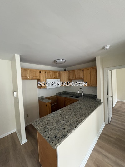 Woburn Apartment for rent 1 Bedroom 1 Bath - $2,050 No Fee