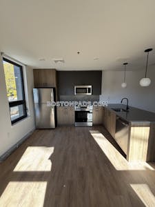 West Roxbury 1 bedroom 1 baths in BOSTON Boston - $3,100 No Fee